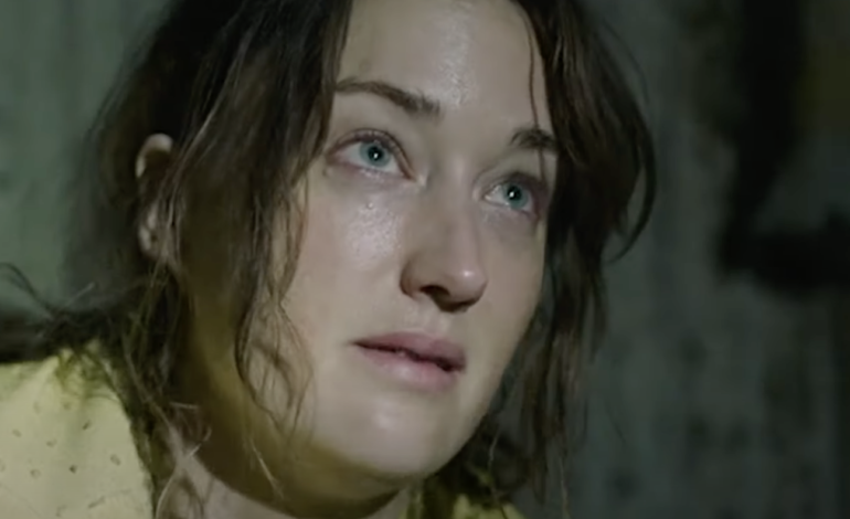 Ashley Johnson from ‘The Last of Us’ and Six Additional Women Sue Brian Foster for Alleged Sexual Assault